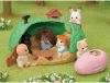 Sylvanian Families Baby Schuilplaats (5453) online kopen