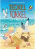 Teckel Tokkel op vakantie Ilse De Keyzer online kopen
