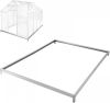 Tectake Fundering Voor Serre 250 X 190 X 12 Cm 402477 online kopen