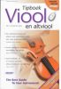Tipboek Viool en altviool Hugo Pinksterboer online kopen