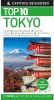 Capitool Reisgidsen Top 10: Tokyo Capitool online kopen