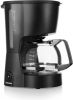 Tristar Koffiezetapparaat 6 kops 600W Zwart, Met Schenkkan Van 0, 6L(camping ) online kopen