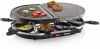 Tristar Raclette/gourmet/steengrill 8 persoons RA 2946 1200 W online kopen