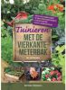 Tuinieren met de vierkantemeterbak Mel Bartholomew online kopen