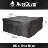 Platinum AeroCover | Tuinsethoes 200 x 190 x 85(h)cm online kopen