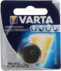 Varta Knoopcel Cr 2025 Lithium Professioneel 3 Volt Zilver online kopen