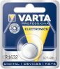 Varta CR1632/6632 lithium knoopcelbatterij 6632101401 3V online kopen