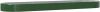 VidaXL Plantenbak 523x140x36 cm gepoedercoat staal groen online kopen