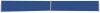 VidaXL Tuinscherm uittrekbaar 140x1200 cm blauw online kopen