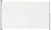 VIDAXL Tuinscherm uittrekbaar 180x300 cm cr&#xE8, mekleurig online kopen