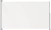 VIDAXL Tuinscherm uittrekbaar 200x300 cm cr&#xE8, me online kopen
