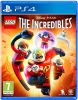 Playstation PS4 game LEGO The Incredibles online kopen