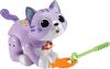 VTech Babyspeelgoed Kitten Junior 20, 2 Cm Lila 2 delig(Nl ) online kopen