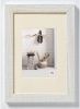 Walther Design Home Houten Fotolijst 15x20cm Polar Wit online kopen