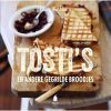 Becht Tosti's en andere gegrilde broodjes Washburn, L. online kopen