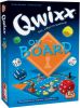 White Goblin Games Dobbelspel Qwixx On Board 8+ online kopen