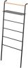 Yamazaki Ladder Hanger Wide With Rack Black online kopen