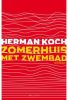 Zomerhuis met zwembad Herman Koch online kopen