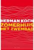 Zomerhuis met zwembad Herman Koch online kopen