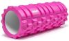VirtuFit Grid Foam Roller Massage roller 62 cm Roze online kopen