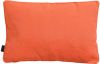 Madison Sierkussen Piping Panama Flame Orange 40x60 Oranje online kopen
