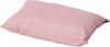 Madison Sierkussen Piping Panama Soft Pink 40x60 Roze online kopen