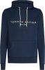 Tommy Hilfiger Holografische kranen Grootte 39, Presta kleur multicolor , Wit, Heren online kopen