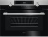AEG KMK565000M inbouw combimagnetron met boven en-/onderwarmte en easy-to-clean ovenruimte online kopen