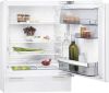AEG SKB58211AF onderbouw koelkast met 2 ruimtebesparende groentevakken online kopen