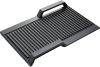 Bosch HEZ390522 grillplaat voor flexInduction kookplaten online kopen