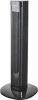 Bestron Torenventilator AFT80ZRC met draaifunctie en timer, hoogte 80 cm, 50 w, zwart online kopen