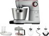 Bosch OptiMUM MUM9YT5S24 Keukenmachines en mixers Zilver online kopen