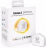 Fibaro inbouw schakelaar Single Switch met Apple HomeKit online kopen