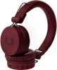 Fresh 'n Rebel CAPS Bluetooth on-ear koptelefoon (donkerrood) online kopen