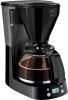 Melitta Easy Timer 1010-14 Koffiezetapparaten Zwart online kopen
