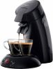 Senseo Philips ® Original Koffiepadmachine Hd6554/60 Zwart online kopen