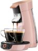 Senseo Philips ® Viva Café Duo Select Koffiepadmachine Hd6564/30 Roze online kopen