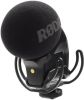 Rode Microphones Rode Stereo Videomic PRO Rycote online kopen