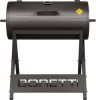 Boretti Barilo Houtskoolbarbecue B 105 x D 54 cm online kopen