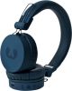 Fresh 'n Rebel Caps on-ear bluetooth koptelefoon donkerblauw online kopen