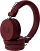 Fresh 'n Rebel CAPS Bluetooth on-ear koptelefoon (donkerrood) online kopen