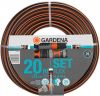 Gardena 6 delige Tuinslangset Comfort FLEX 13 mm 20 m 18034 20 online kopen