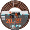 Gardena Tuinslang Set Comfort Highflex 6 delige 20 M 18064 20 online kopen