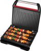 George Foreman contactgrill Entertaining rood online kopen
