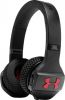 JBL UA Sport Wireless Train sporthoofdtelefoon, zwart/rood online kopen
