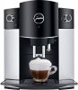 JURA D6 Platina Volautomatische Espressomachine online kopen