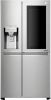 LG GSX960NSVZ InstaView Door-in-Door Amerikaanse koelkast online kopen
