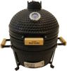 Patton Kamado Grill Keramische Barbecue Tafelmodel 16'' Ø 34 cm online kopen