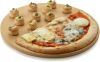 Barbecook Pizzaplaat 33 cm online kopen