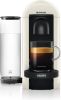 Krups Nespresso Vertuo + XN9031 Koffiecupmachine Wit online kopen